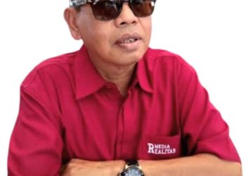 Ketua Yayasan Advokasi Rakyat Aceh (YARA) Perwakilan Langsa, H A Muthallib, ibr, SE,.SH,.M.Si,.M.Kn,