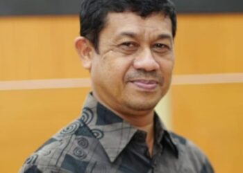 Teuku Abdul Hannan (Pemerhati Pengadaan Barang/Jasa)